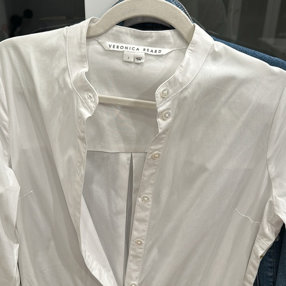 Veronica Beard . Never worn. Tags not attached. - Picture 2 of 3